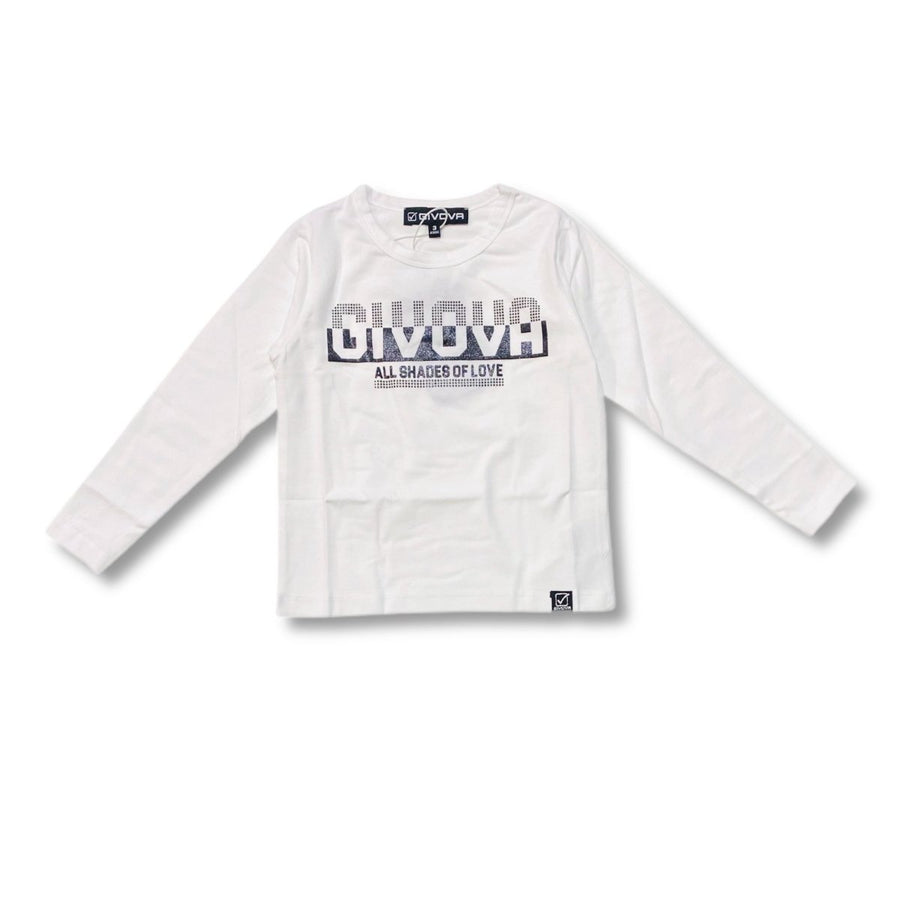 T-Shirt Givova