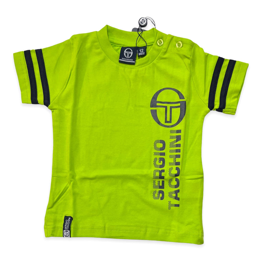T-Shirt Sergio Tacchini neonato