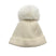 Cappello in Misto Lana