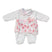 Tutina 100% Cotone Melanie