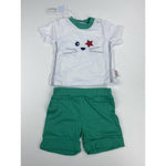 Completo Pastello 100% Cotone