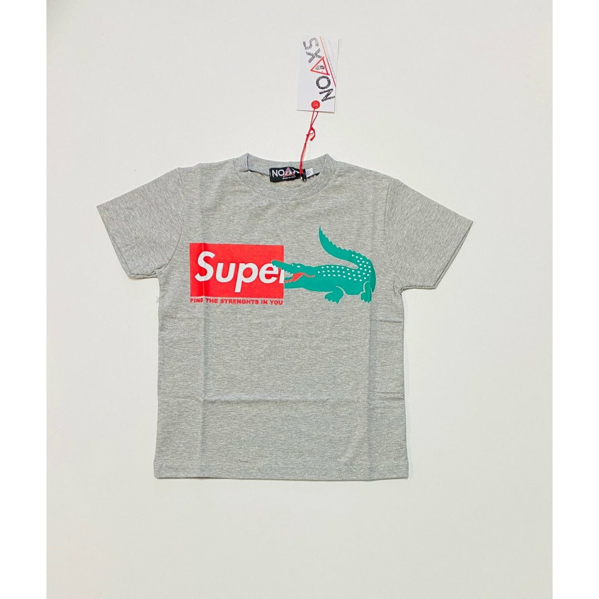 T-shirt Bimbo