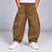 Pantalone Bull Ballon - Rebel