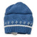 Cappello in Misto Lana 0/3 Mesi
