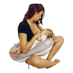 Cuscino per allattamento Nazareno Gabrielli