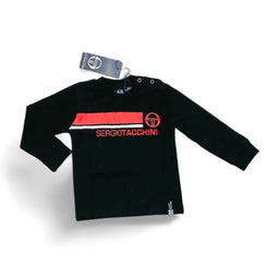 T-Shirt Sergio Tacchini Caldo Cotone