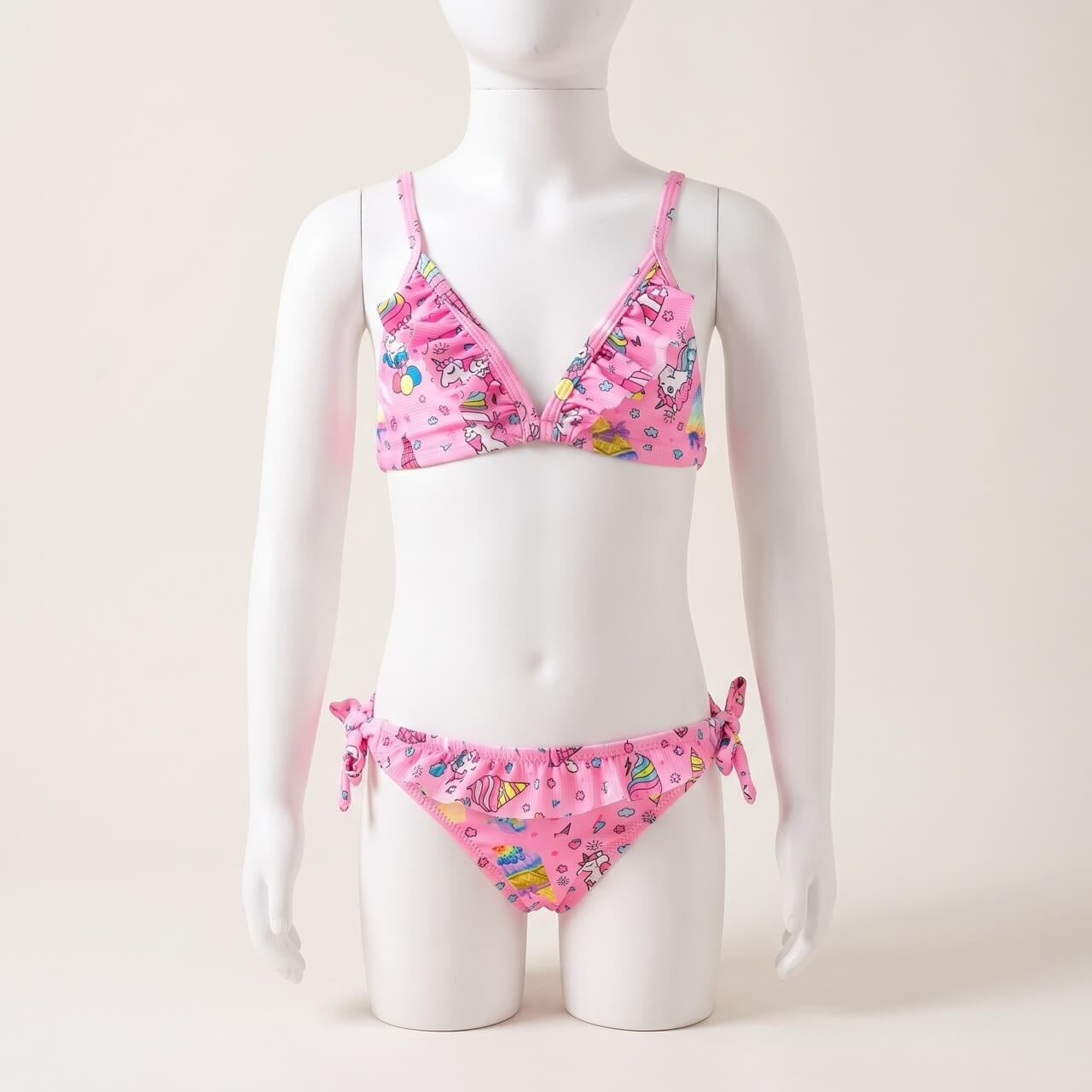 Costume da Bagno Bimba