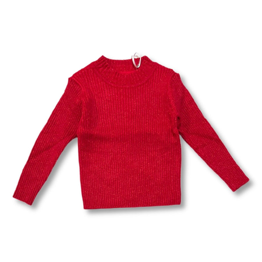 Maglione Glitter Neonata