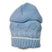 Cappello in Misto Lana 0/3 Mesi