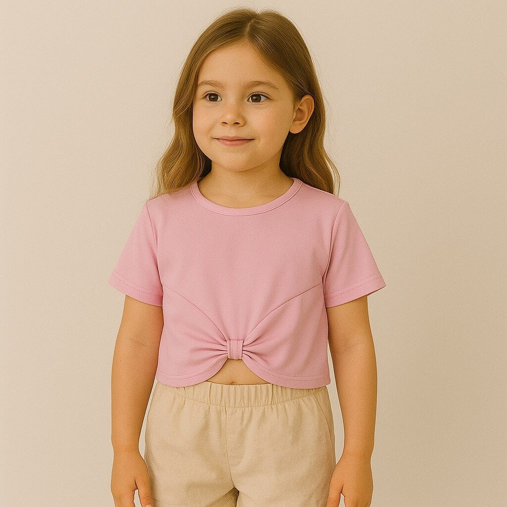 T-Shirt Bimba