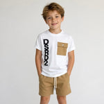 Completo 2 Pezzi Cotone Bimbo