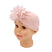 Turbante in Cotone/filo