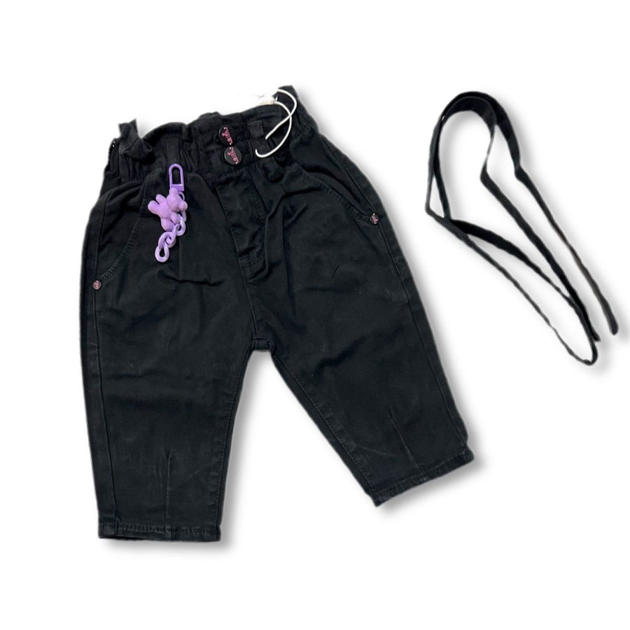 Jeans neonata