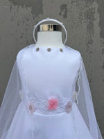 Abito Elegante Bimba