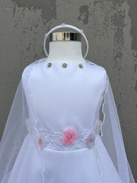 Abito Elegante Bimba