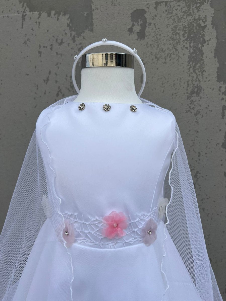 Abito Elegante Bimba