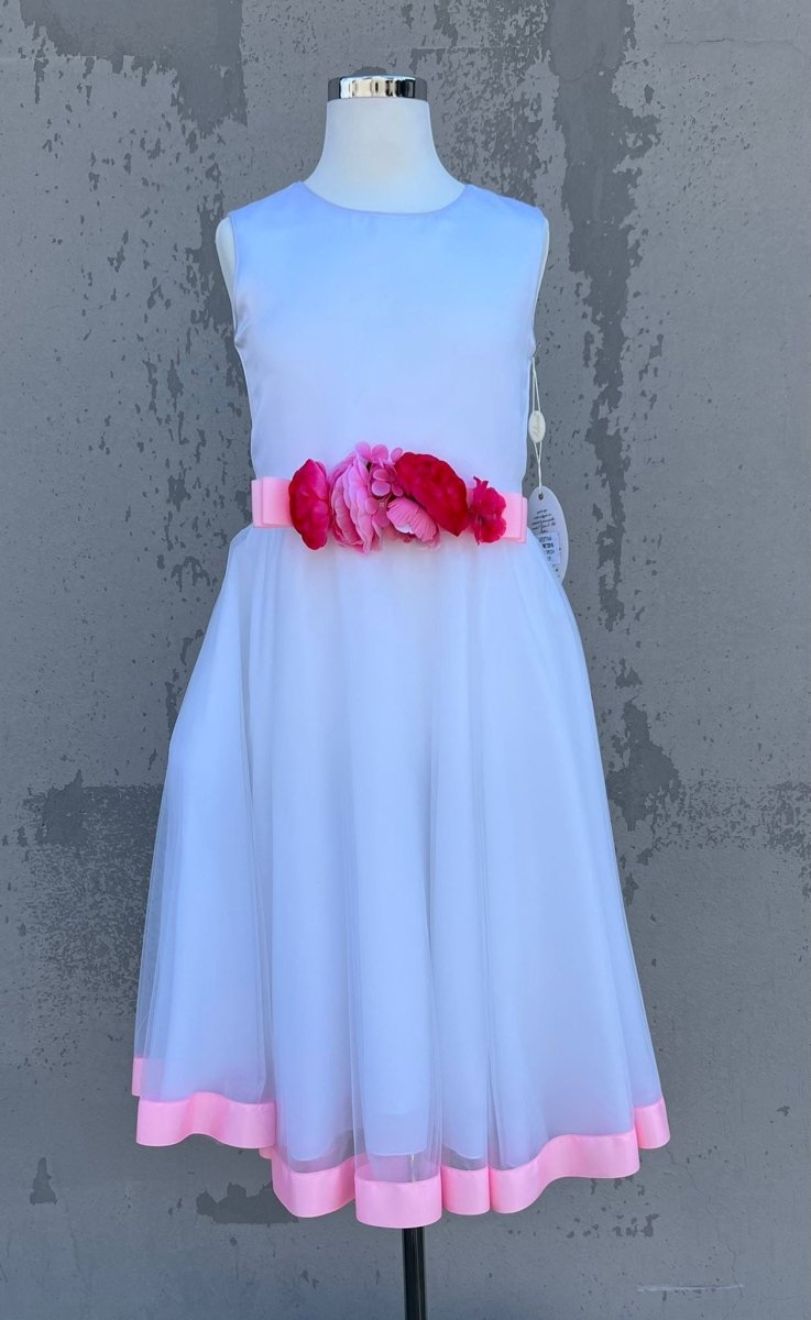 Abito Elegante Bimba