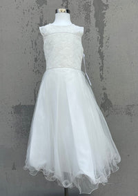 Abito Elegante Bimba