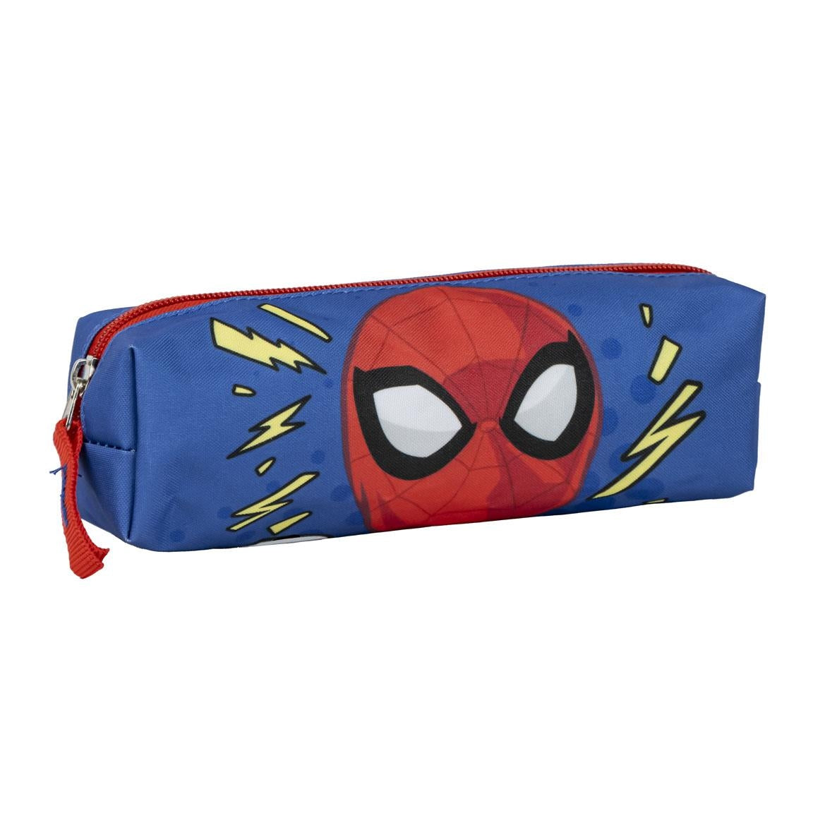 Portapenne Spider man