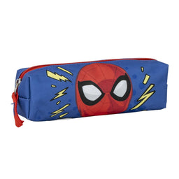 Portapenne Spider man