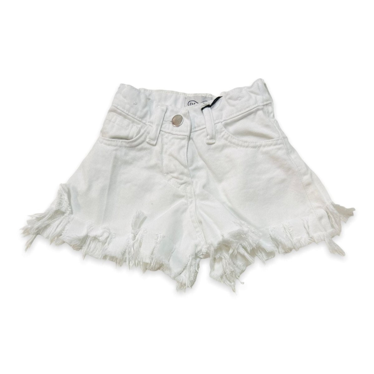 Shorts di Jeans Neonata