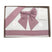 Completo Carrozzina Fiocco 100% Cotone