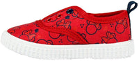 Sneakers Minnie Disney