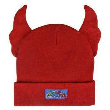 Cappello Gufetta PJ Masks 3/10 Anni