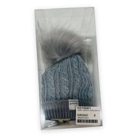 Cappello in Misto Lana