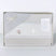 Completo Carrozzina Con Tela Aida 100% Cotone