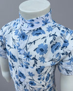 Camicia Coreana a Fantasia Neonato