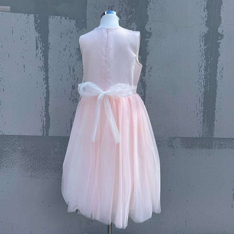 Abito Elegante Bimba