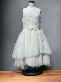 Abito Elegante Bimba