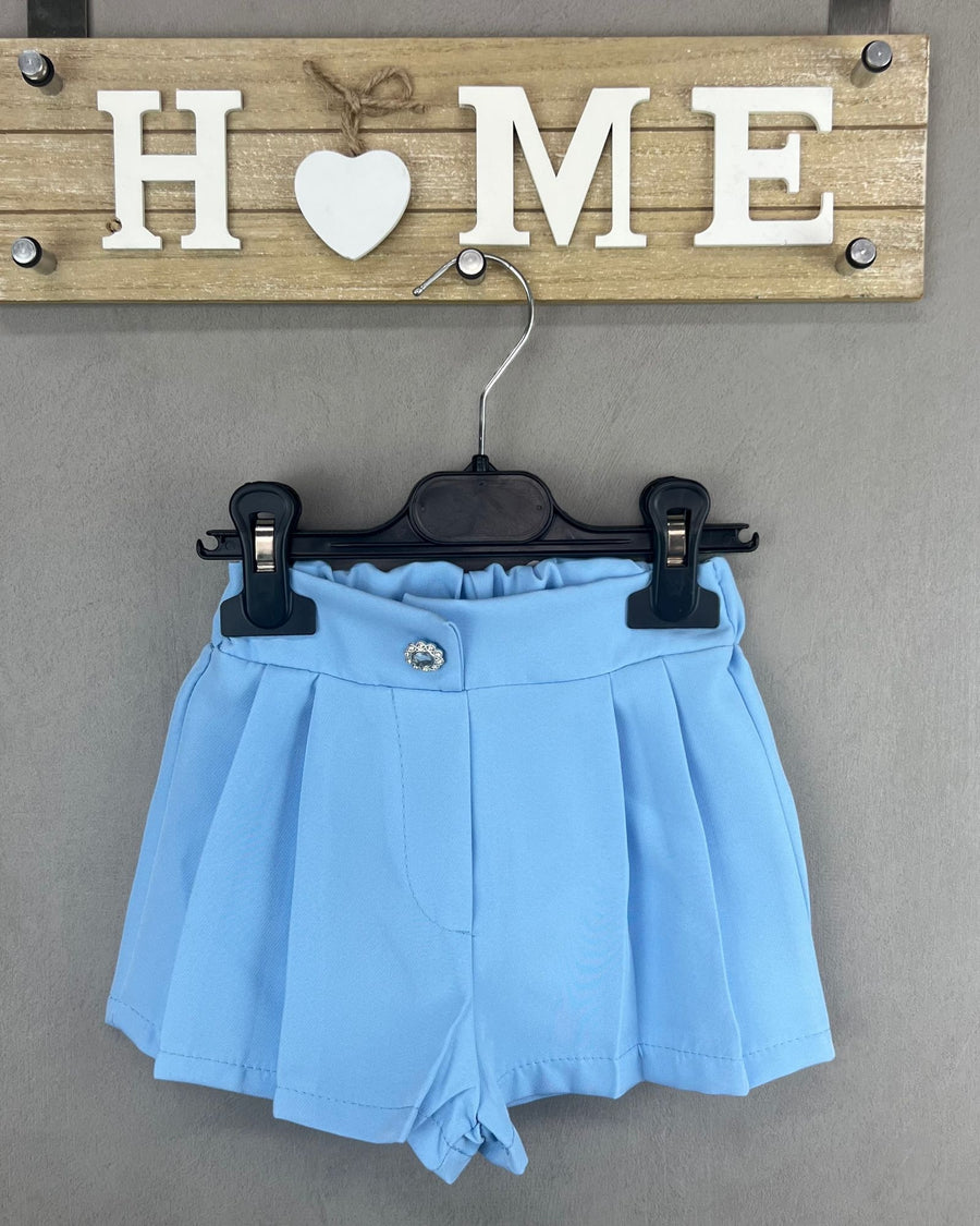 Shorts Neonata Leggero