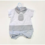 Pagliaccetto Melanie 100% Cotone