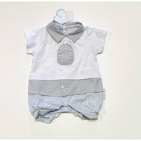 Pagliaccetto Melanie 100% Cotone