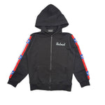 Felpa Cotone con zip Ragazzo - BUTNOT