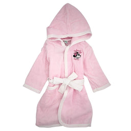 Accappatoio In spugna Disney Minnie
