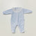 Tutina ciniglia Stella Ciliegina Made in Italy