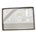 Completo Culla/Lettino 100% Cotone