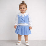 Completo neonata 3 pezzi