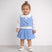 Completo neonata 3 pezzi