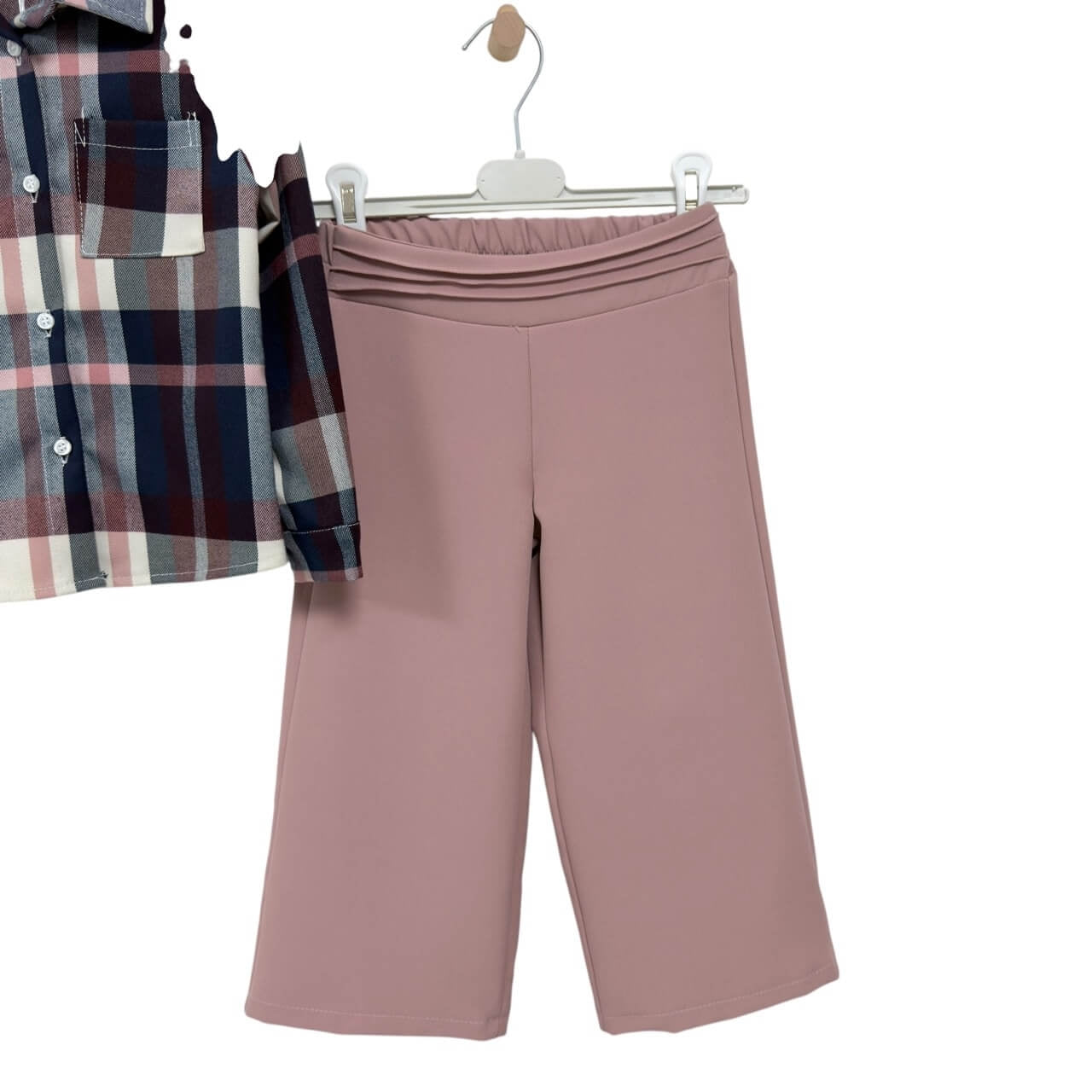 Completo Bimba Invernale