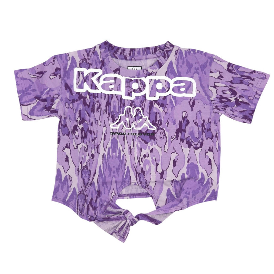 T-Shirt Bimba Kappa