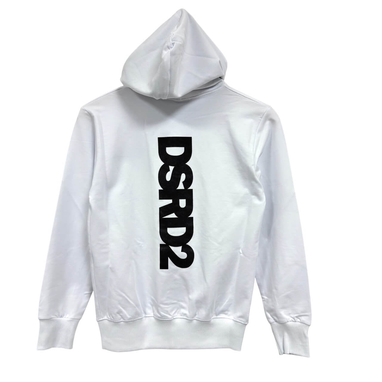 Felpa Cotone Ragazzo Retro stampato