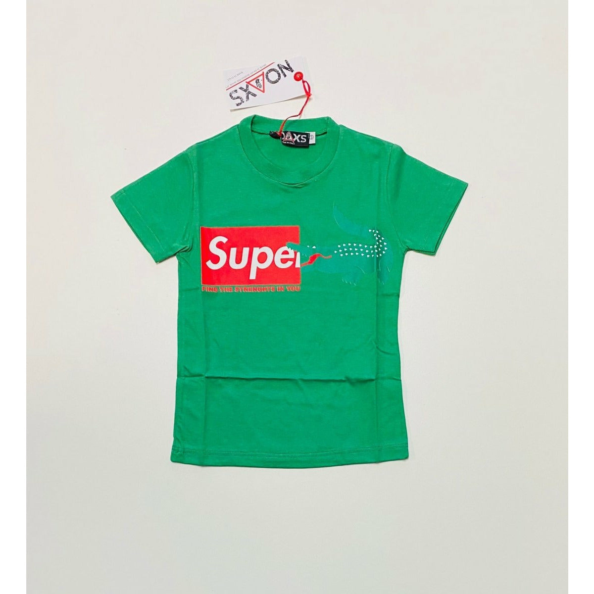 T-shirt Bimbo