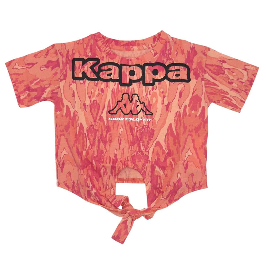 T-Shirt Bimba Kappa