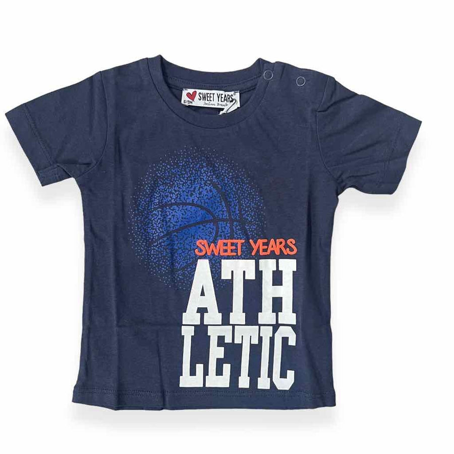 T-shirt Neonato SWEET YEARS