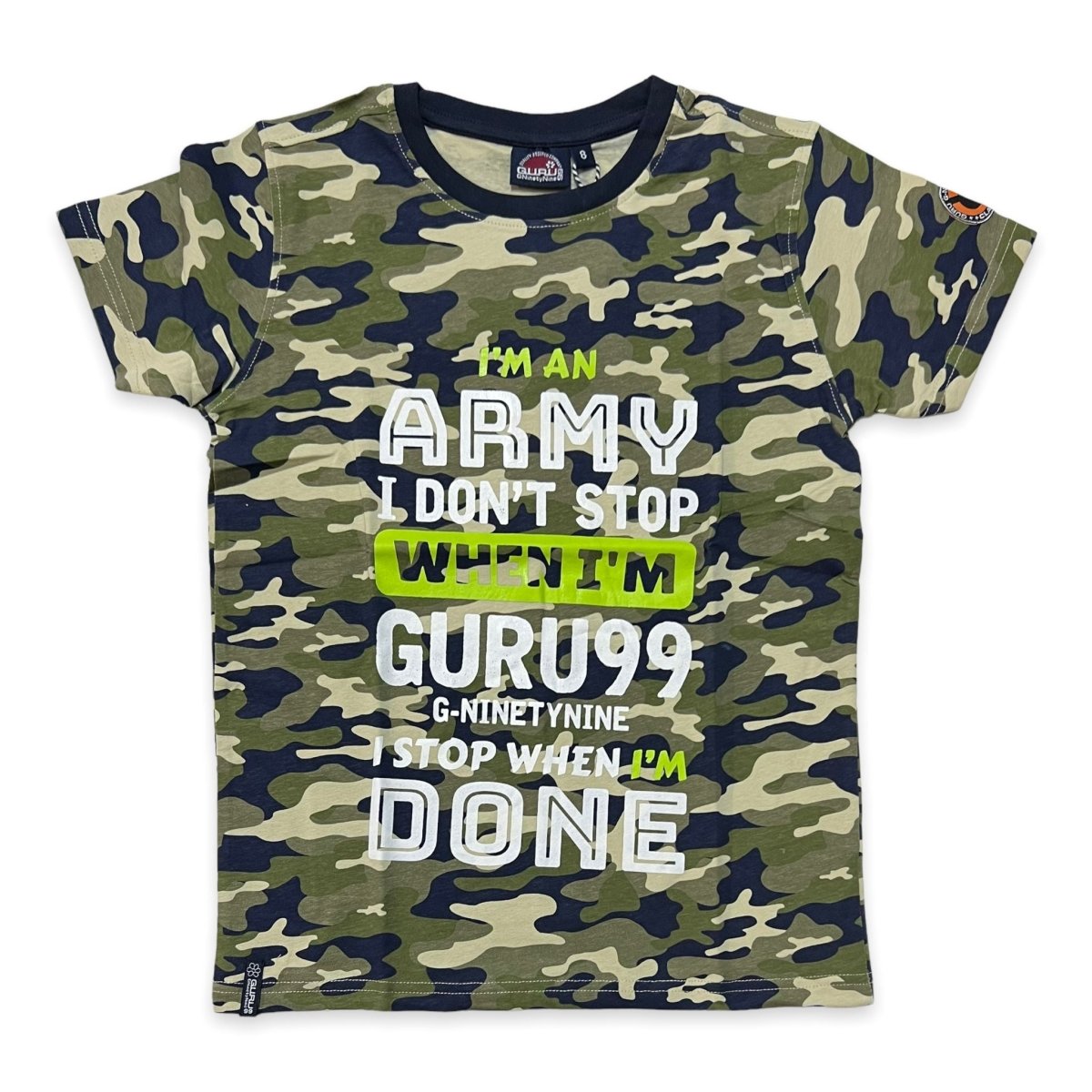 T-Shirt Guru