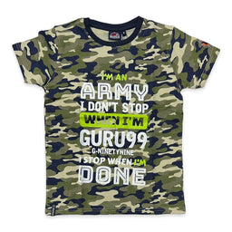 T-Shirt Guru